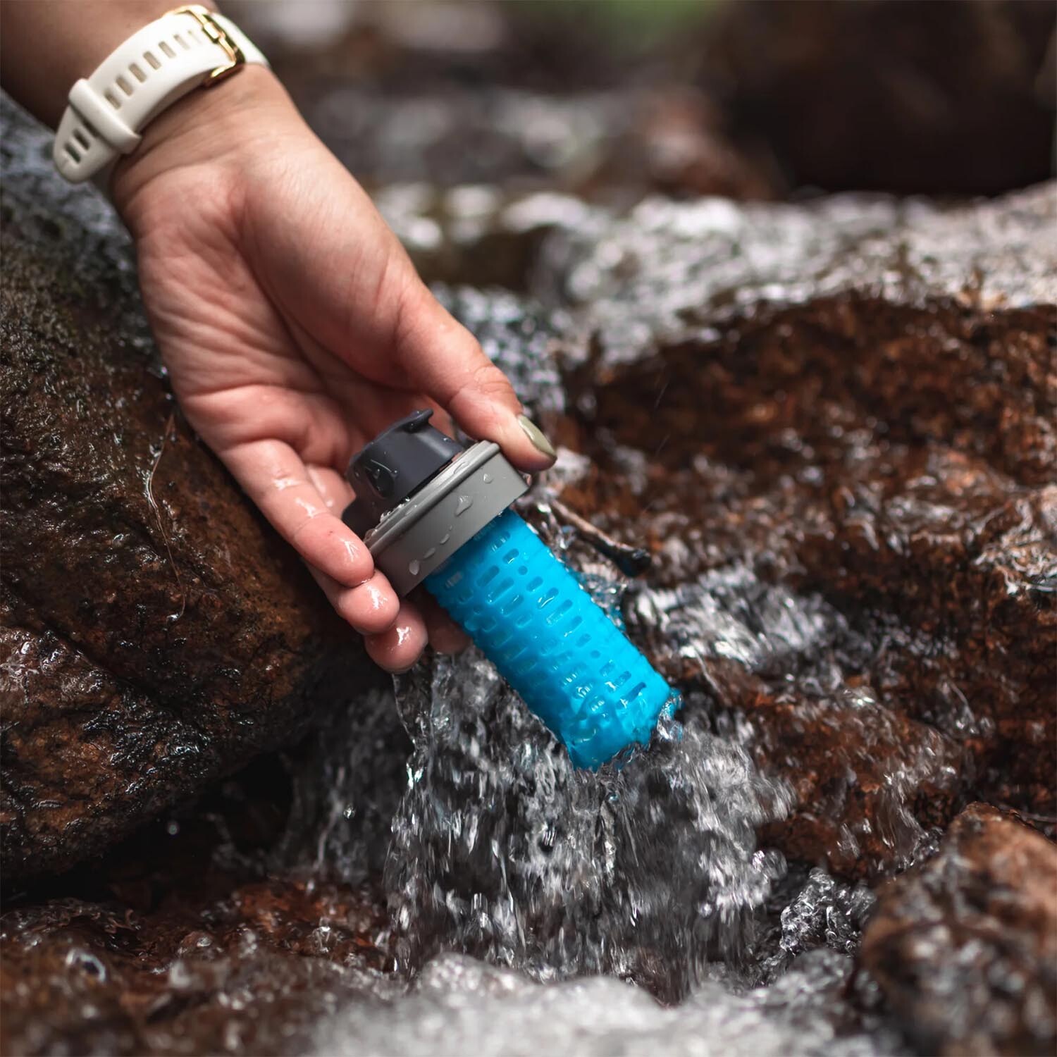 HydraPak 42 MM Filter Cap