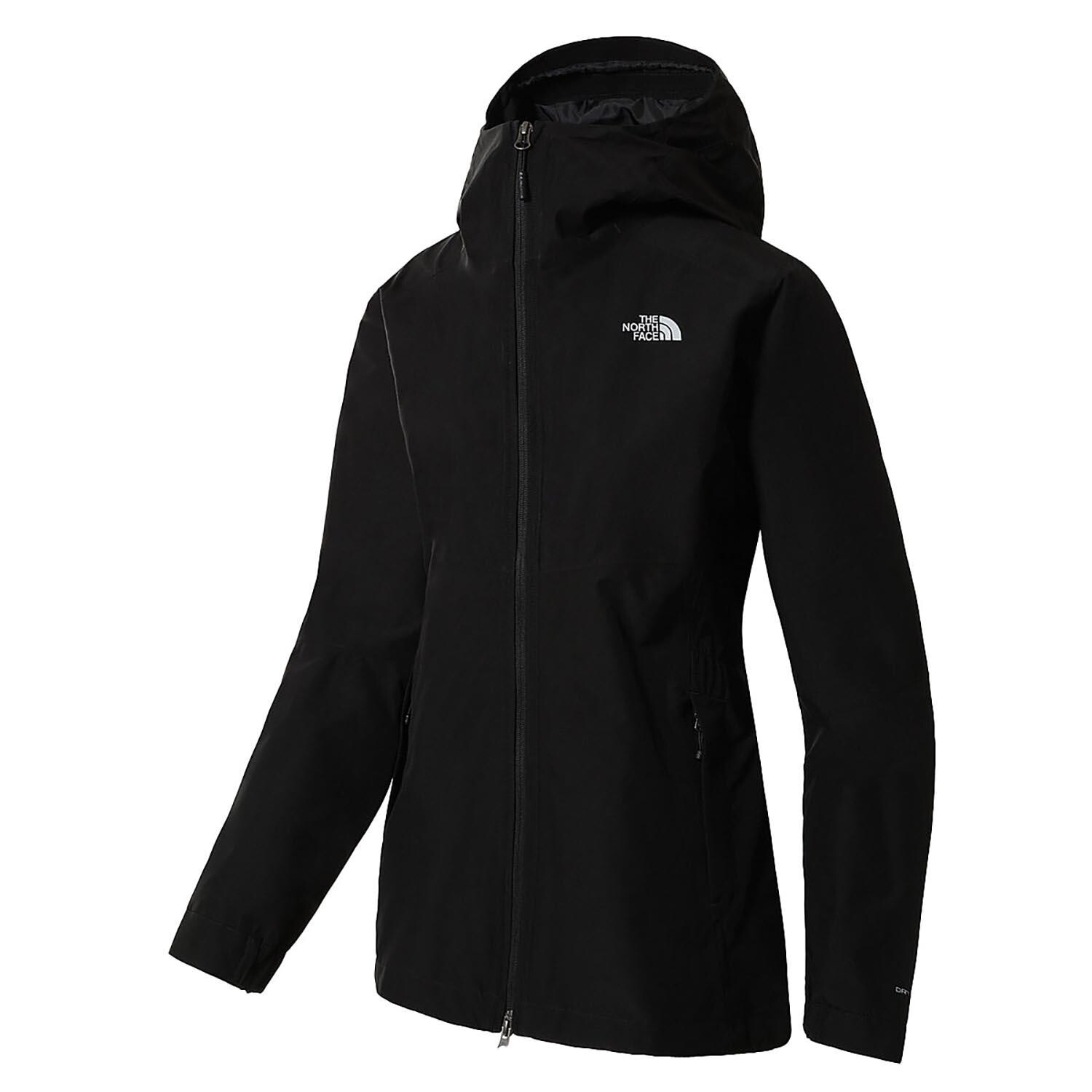 The North Face Womens Hikesteller Parka Shell Jacket