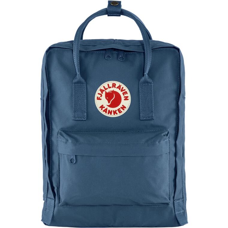 Blå (ROYAL BLUE)
