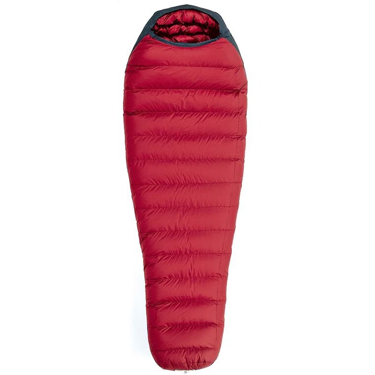 Western Mountaineering Apache MF - Blå