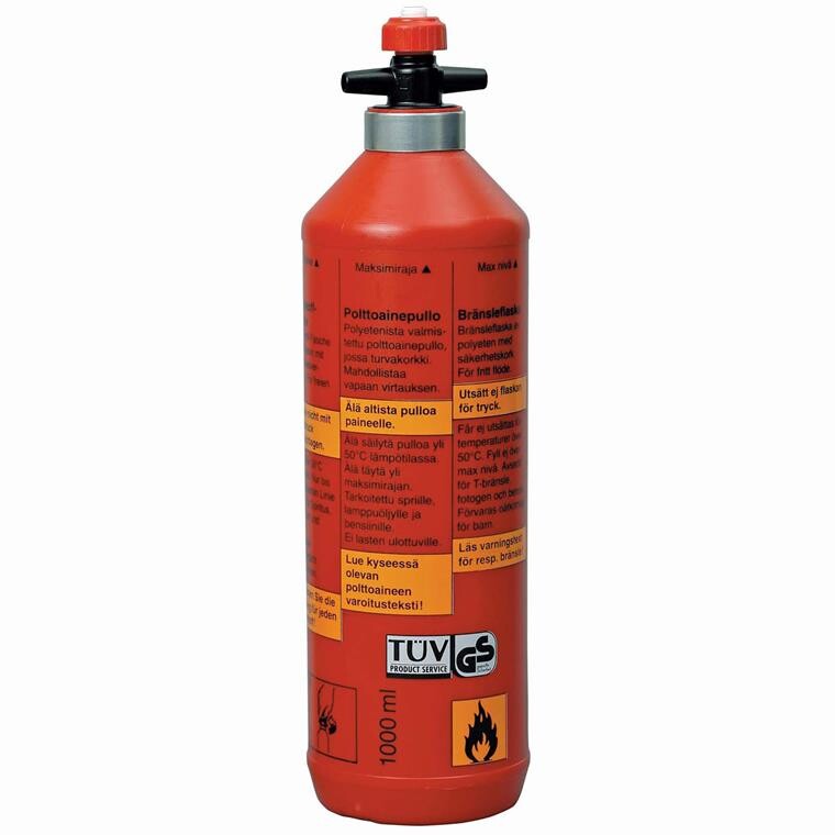 Trangia Brændstofflaske 1,0L