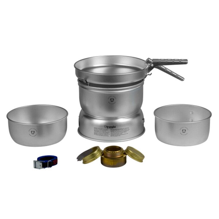 Trangia 25-1 Ultra Lite Stormkøkken
