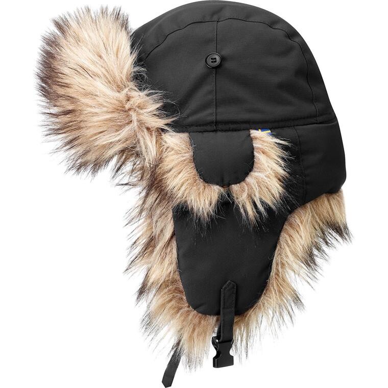 Fjällräven Nordic Heater (Sort (BLACK/550) Medium)