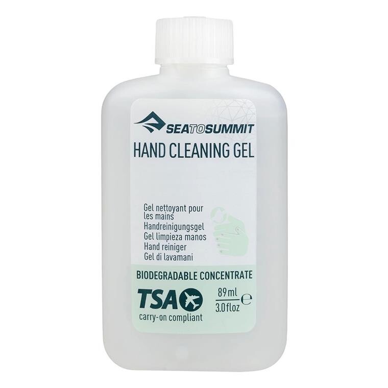 Sea to Summit Hand Cleaning Gel