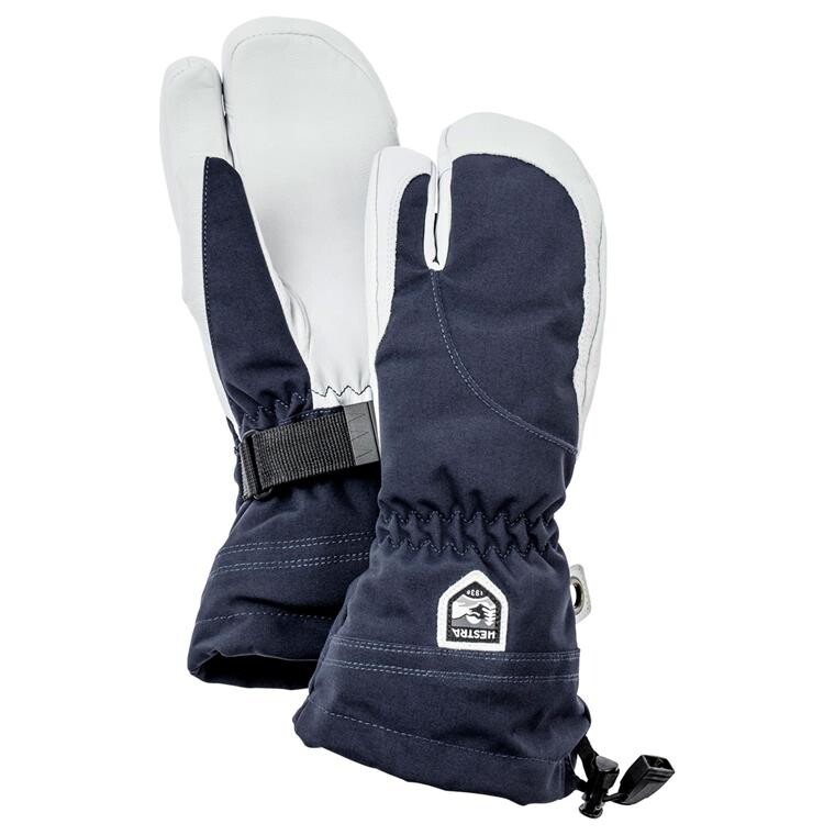 Forberedende navn Meyella Forenkle Hestra handsker og skihandsker - Se mere end 25 handsker - Friluftsland