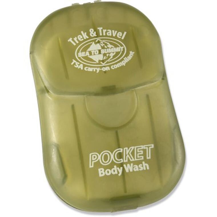 Sea to Summit Pocket Body Wash