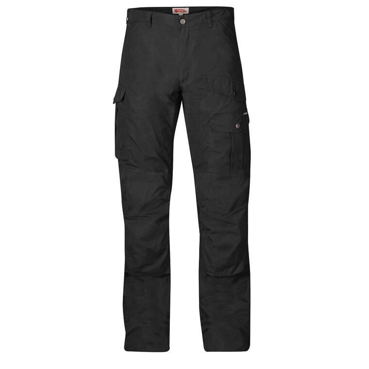 Fjällräven Mens Barents Pro  (Grå (DARK GREY/030) 56)