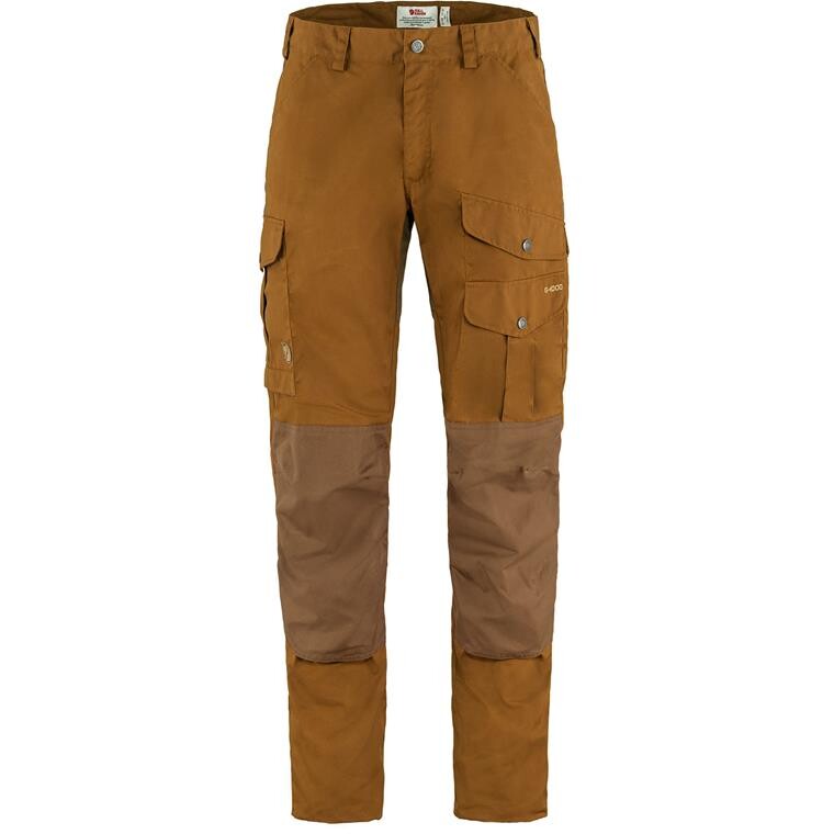 Fjällräven Mens Barents Pro  (Brun (CHESTNUT-TIMBER BROWN/230-248) 48)