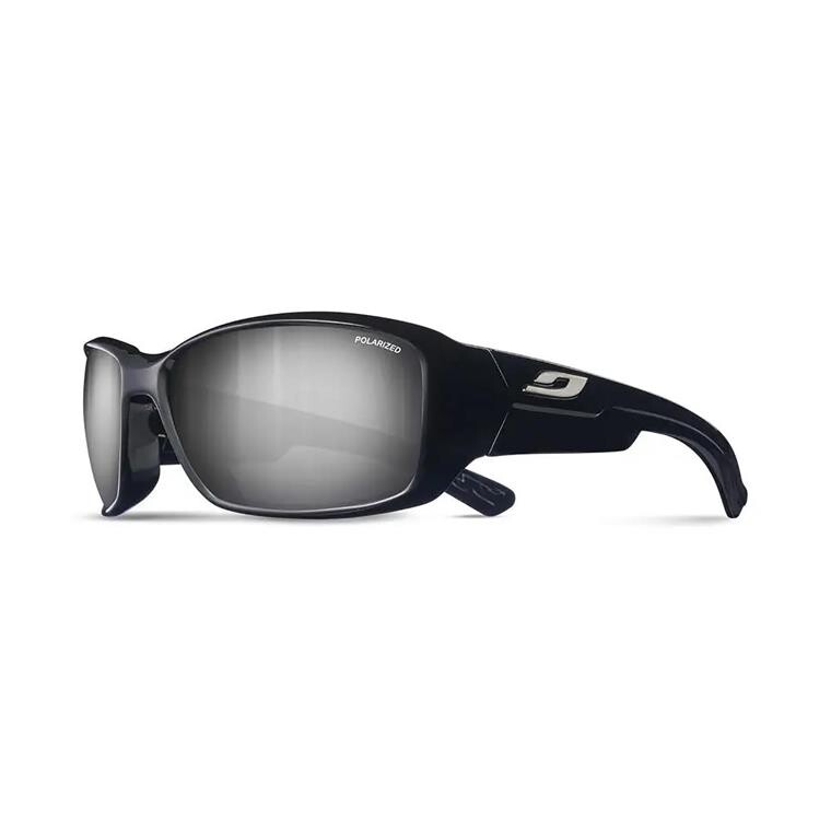 Julbo Whoops (Sort (BLACK) SPECTRON 3 POL SMOKE SILVER FL)