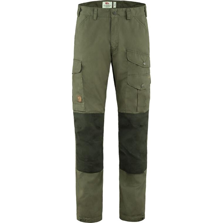 Fjällräven Mens Vidda Pro Long (Grøn (LAUREL GREEN-DP FOREST/625-662) 44)