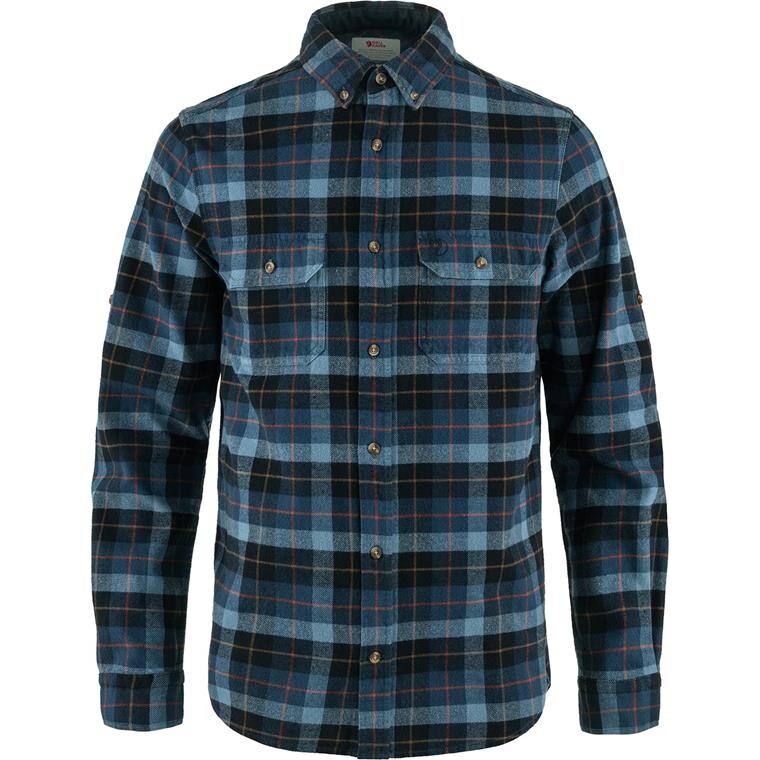 Dark Navy-indigo Blue