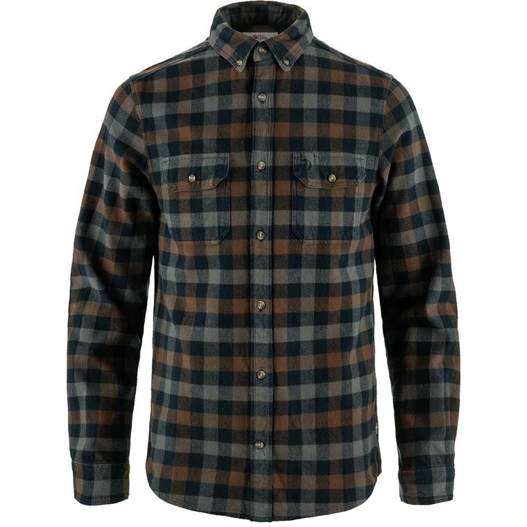 Dark Navy-dark Oak