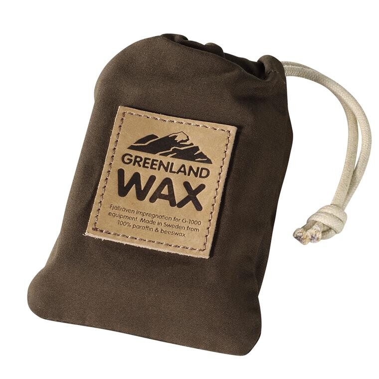 Fjällräven Greenland Wax Bag (Brun (ASSORTED) One size)
