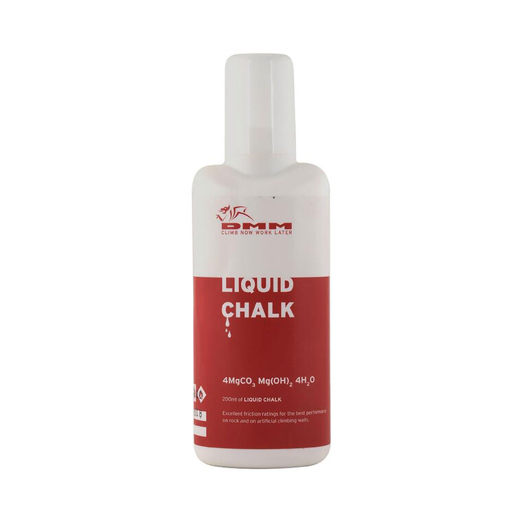 DMM Liquid Chalk 200 ml