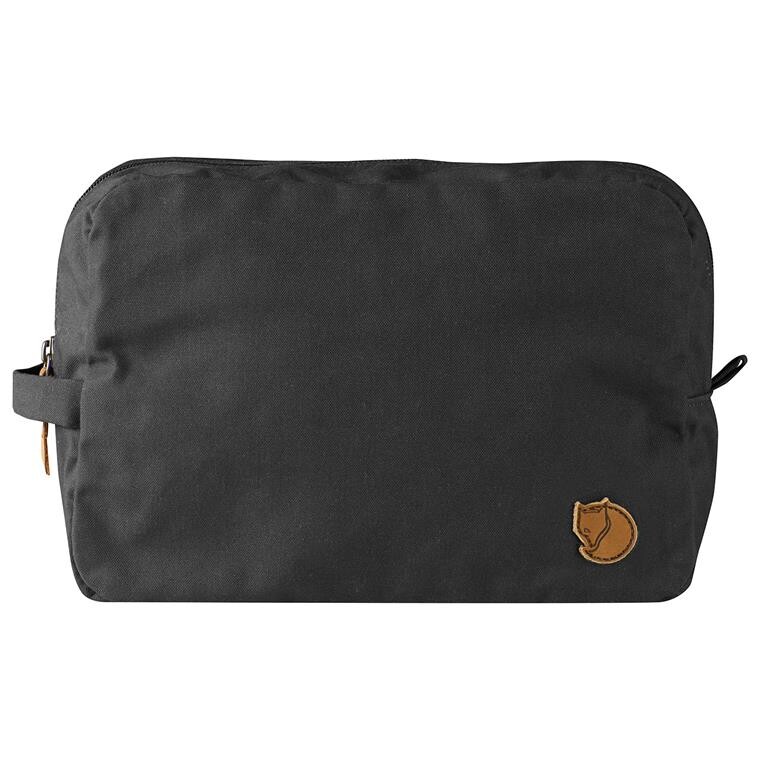 Fjällräven Gear Bag Large (Grå (DARK GREY/030))
