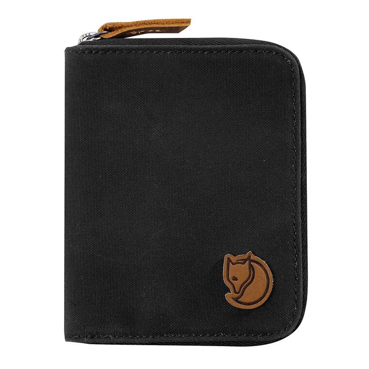 Fjällräven Zip Wallet (Grå (DARK GREY/030))