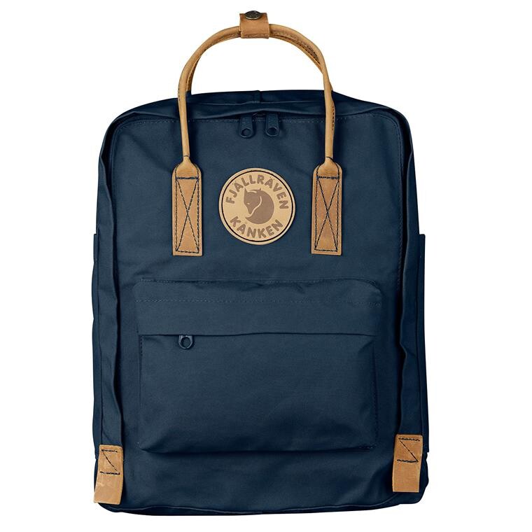 Fjällräven Kånken No.2 (Blå (NAVY/560) One size)