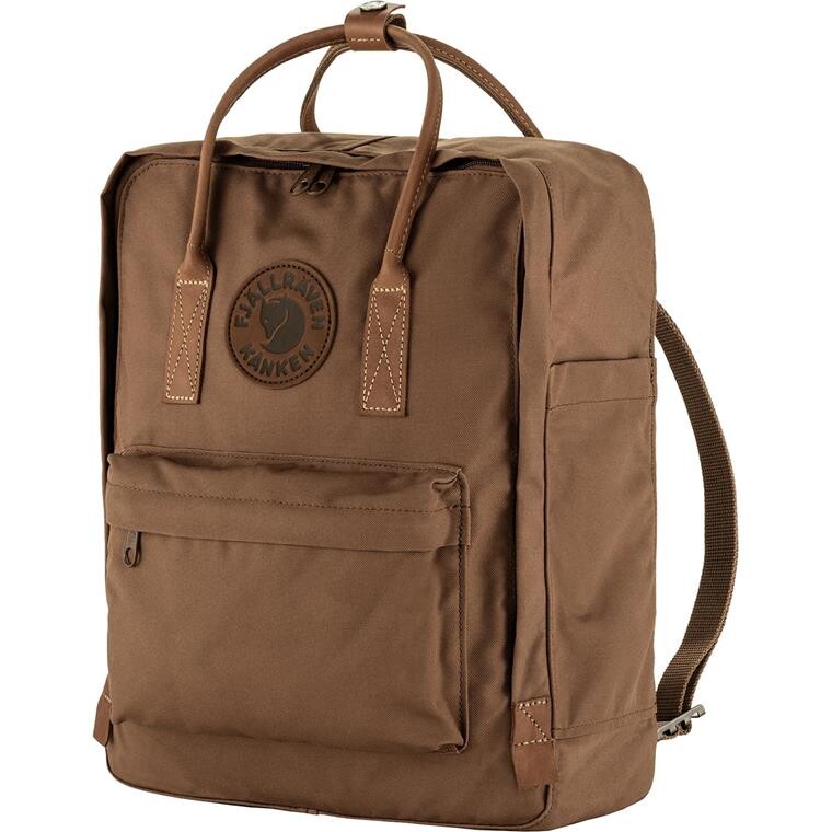 Fjällräven Kånken No.2 (Brun (HAZEL BROWN/238) One size)