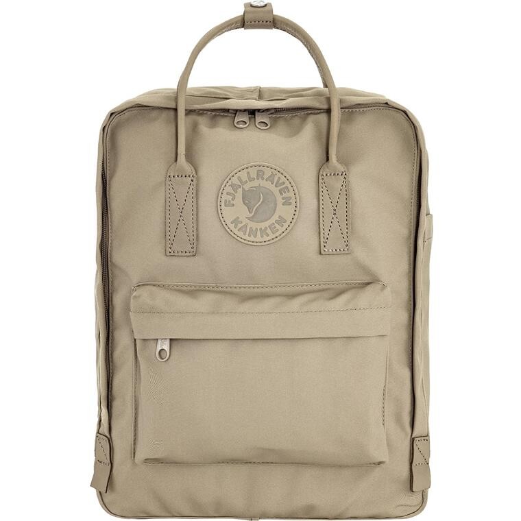 Fjällräven Kånken No.2 (Hvid (FOSSIL/118) One size)