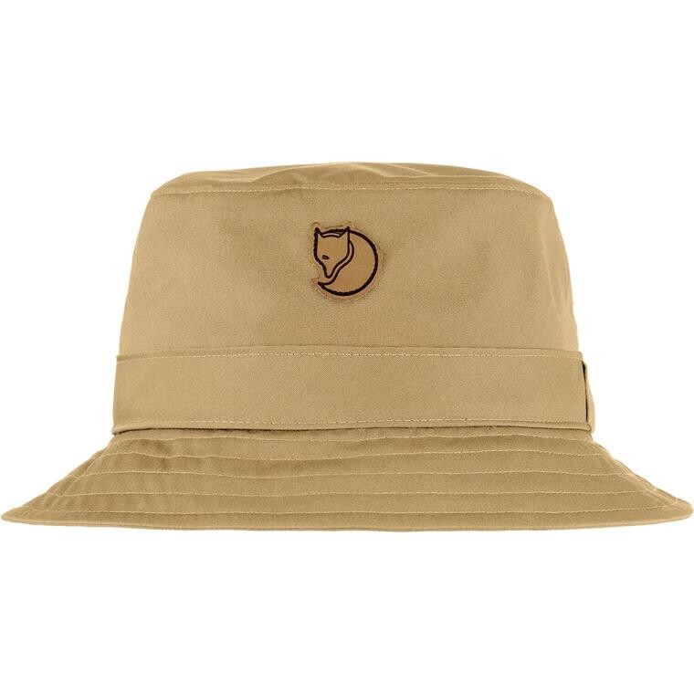 Fjällräven Kiruna Hat (Beige (DUNE BEIGE/196) Small)