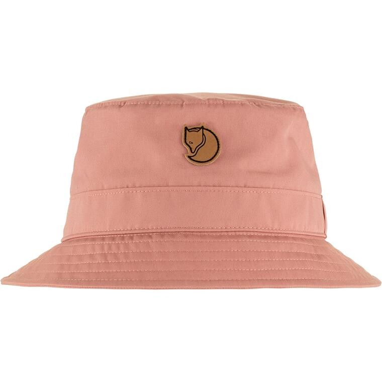 Fjällräven Kiruna Hat (Lyserød (DUSTY ROSE/300) Small)