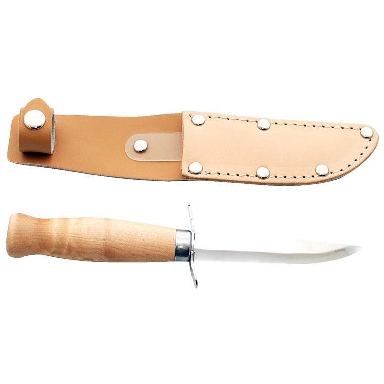 AB Camping Spejderkniv 100 mm