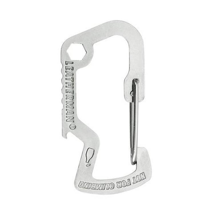 Leatherman Carabiner Cap Lifter
