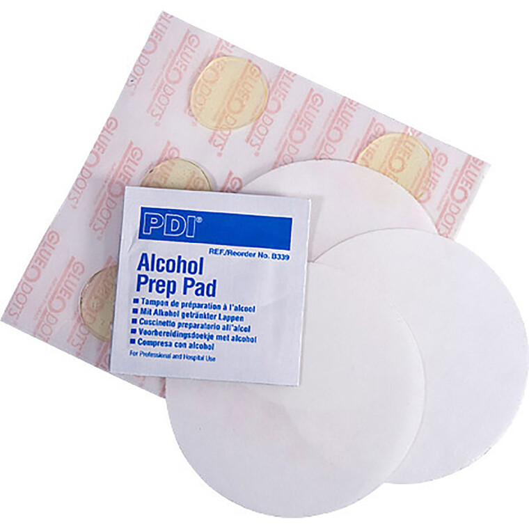 Therm-A-Rest Instant Field repair kit