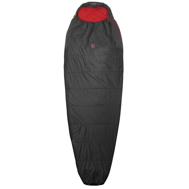 Fjällräven Funäs (Grå (DARK GREY/030) Personlængde 180 cm)