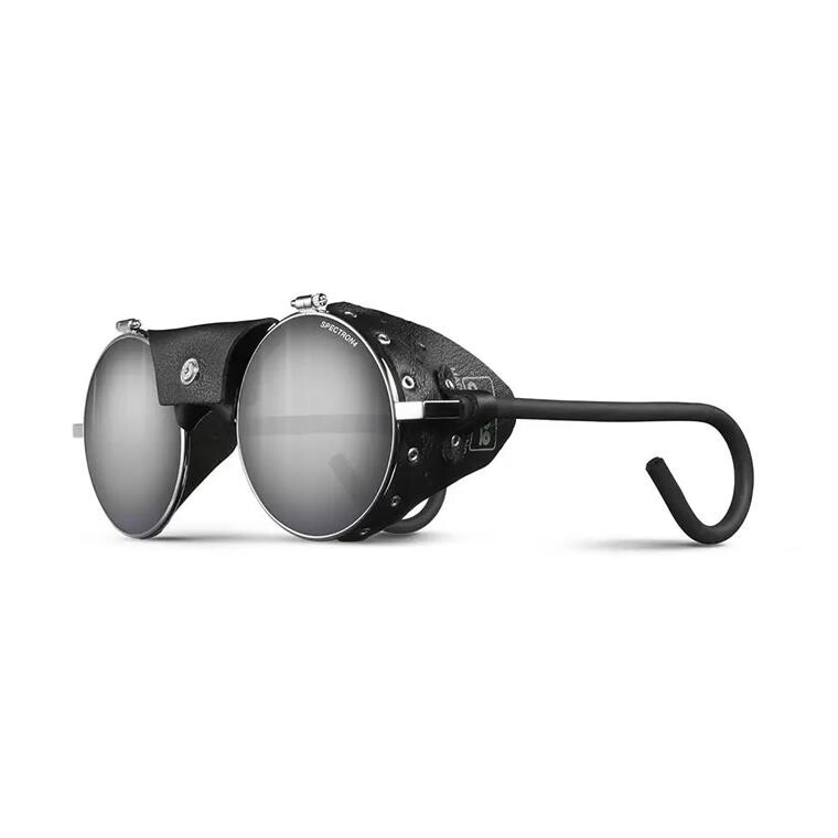 Julbo Vermont Classic (Sort (SILVER/BLACK) SPECTRON 4 BROWN SILVER FL)