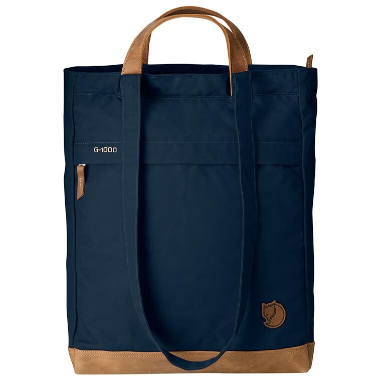 Fjällräven Totepack No.2 (Blå (NAVY/560) One size)