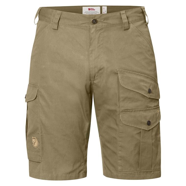 Fjällräven Mens Barents Pro Shorts  (Beige (SAND-SAND/220-220) 44)