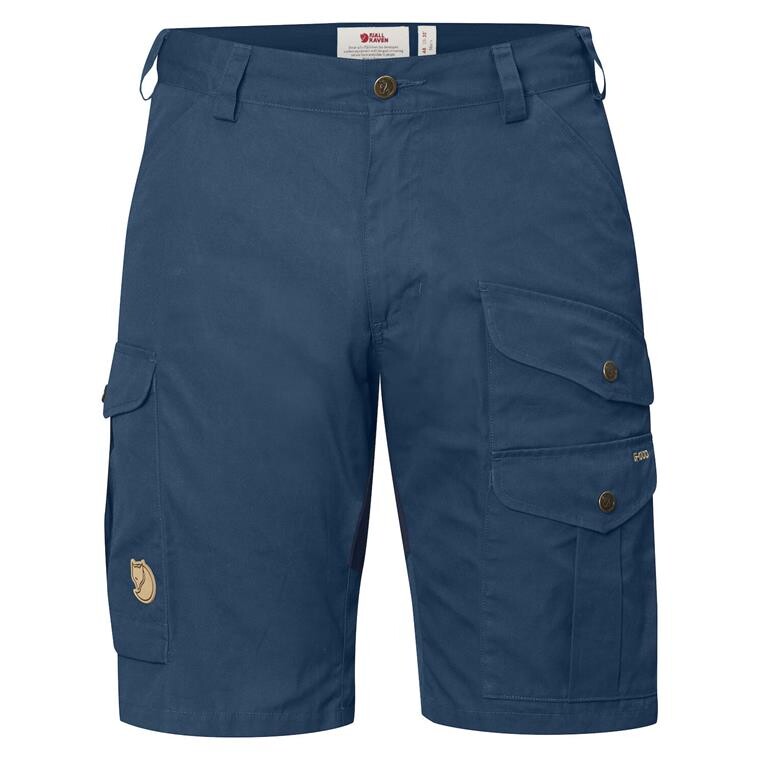 Fjällräven Mens Barents Pro Shorts  (Blå (UNCLE BLUE/520) 46)