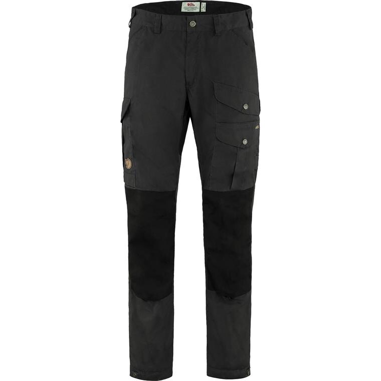 Fjällräven Mens Vidda Pro Regular  (Grå (DARK GREY/030) 56)