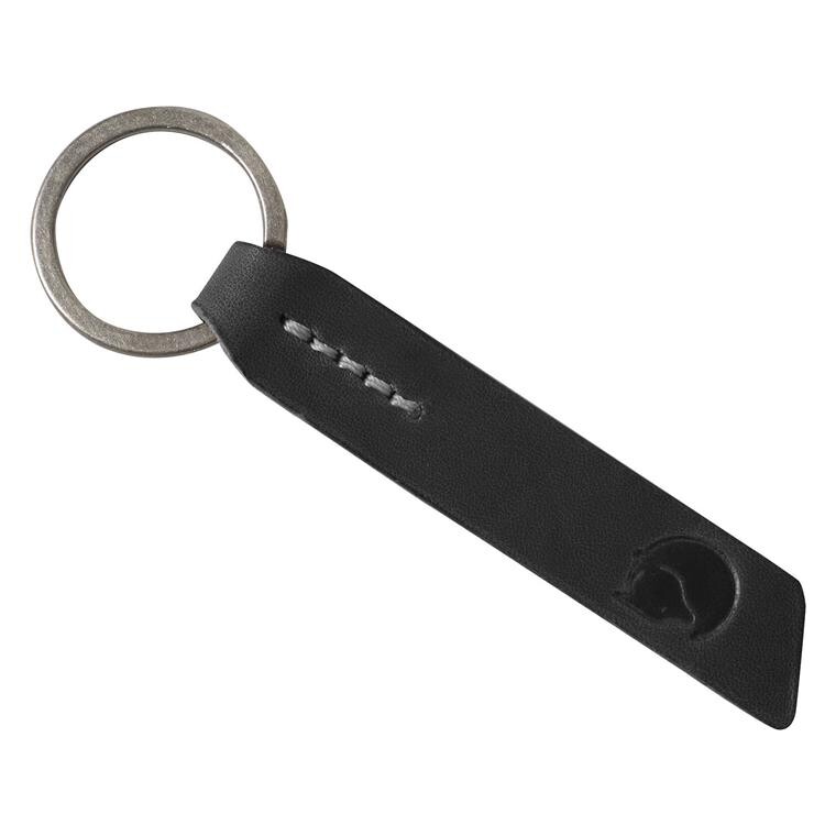 Fjällräven Övik Key Ring Fjällräven (Sort (BLACK/550) One size)