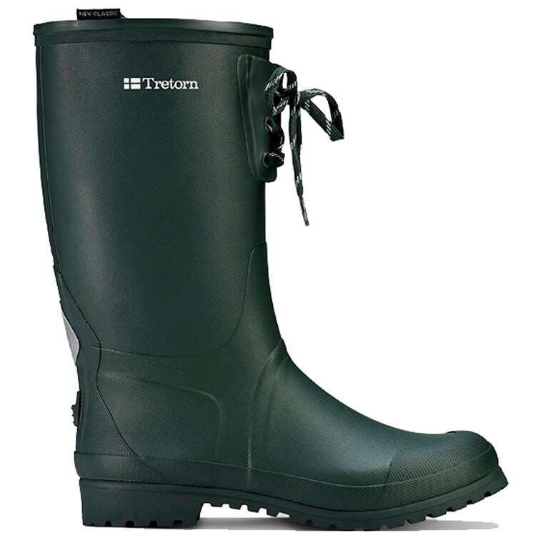 Tretorn Strong S (Grøn (GREEN) 38)