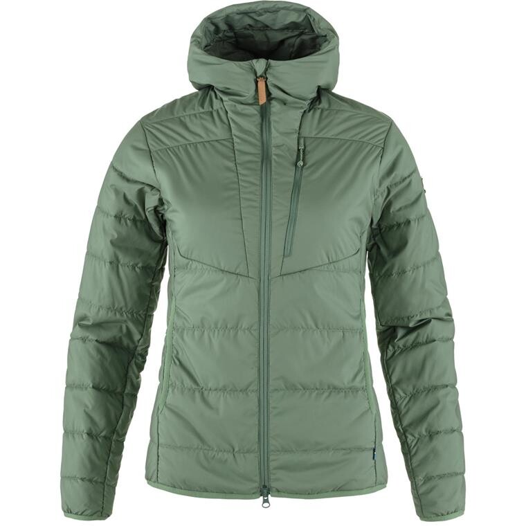 Patina Green
