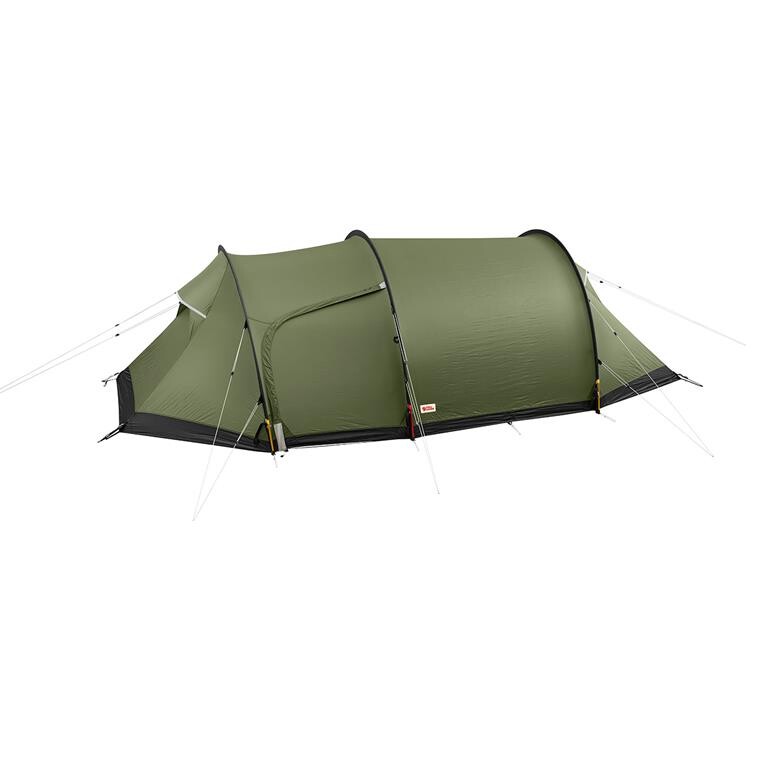 Fjällräven Keb Endurance 3 (Grøn (PINE GREEN/616))