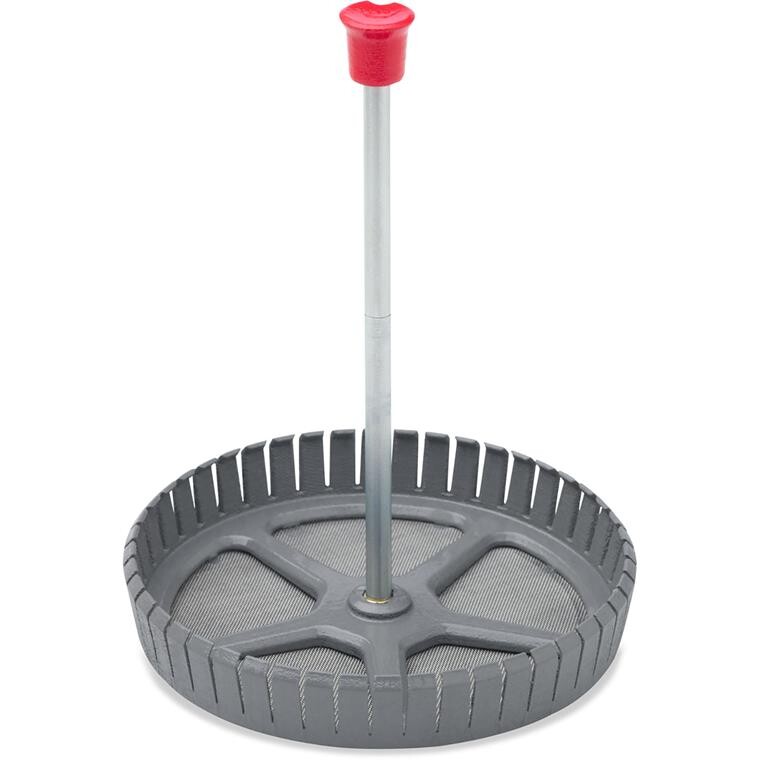 MSR Coffee Press Kit WindBurner 1.0L