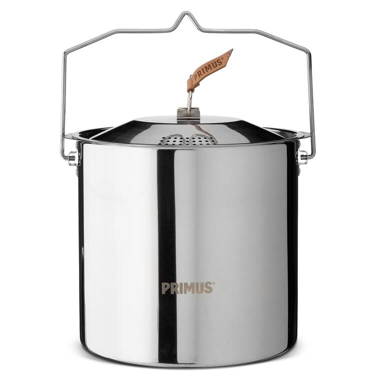 Primus CampFire Pot Stainless 5L