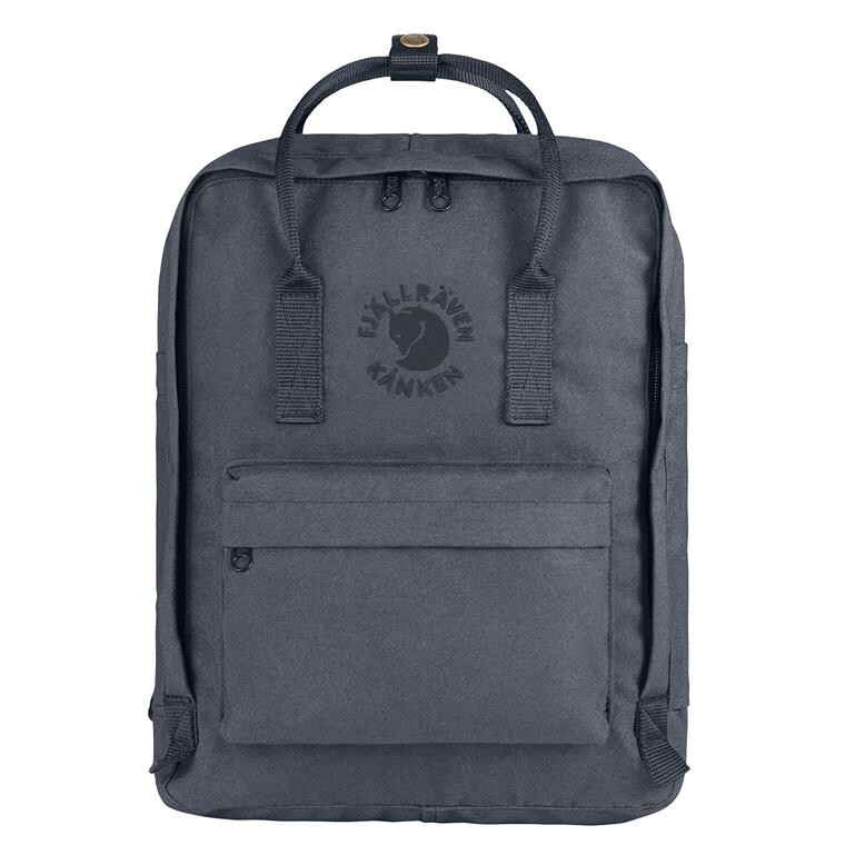 Fjällräven Re-kånken (Grå (SLATE/041) One size)