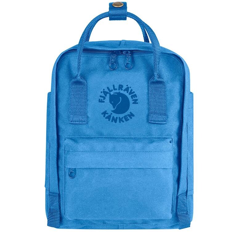 Fjällräven Re-kånken Mini (Blå (UN BLUE/525) One size)
