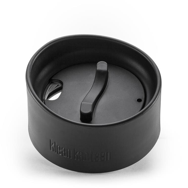 Klean Kanteen Café Cap 2.0 Wide (Sort (BLACK))