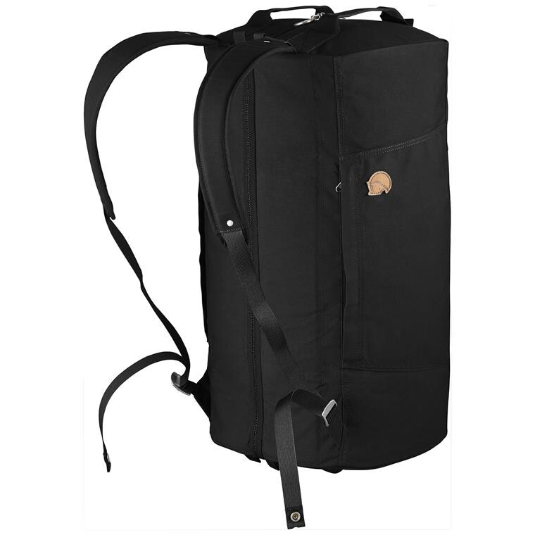 Fjällräven Splitpack Large (Sort (BLACK/550) One size)
