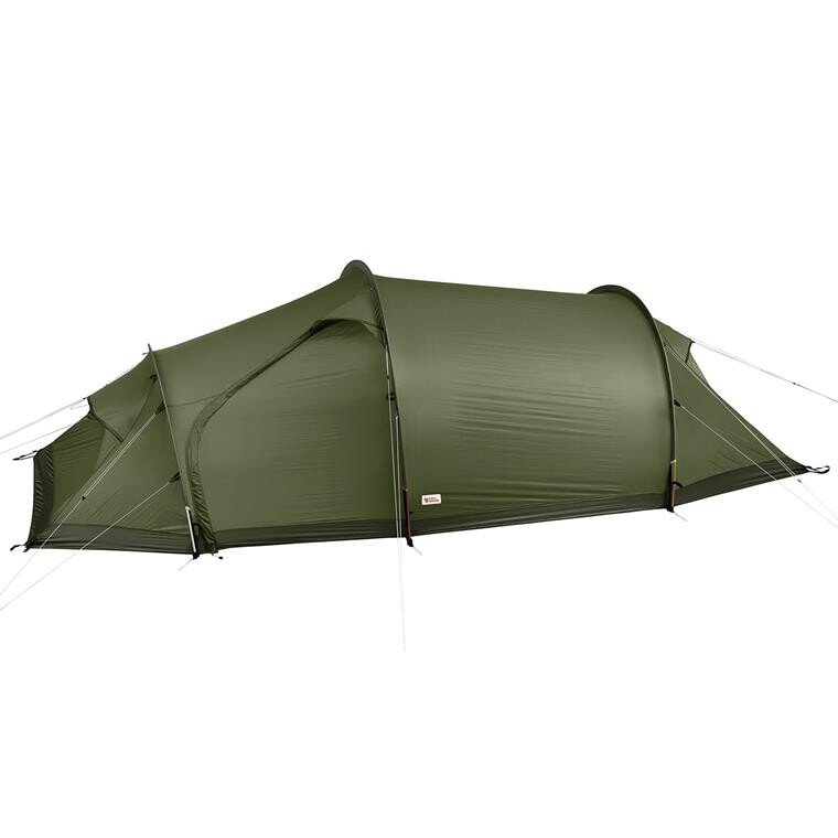 Fjällräven Abisko Shape 3 (Grøn (PINE GREEN/616))