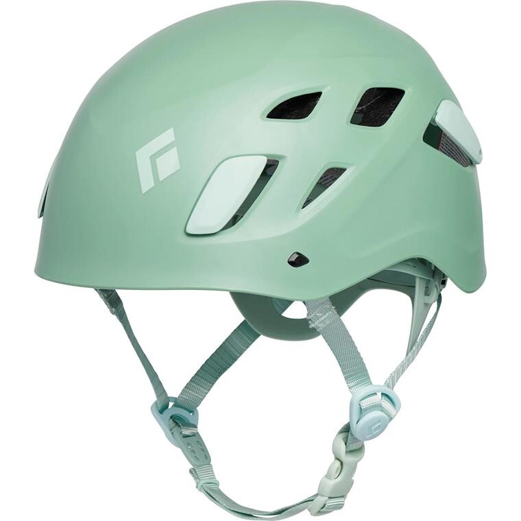 Black Diamond Womens Half Dome Helmet  (Grøn (DESERT SAGE) S/M)