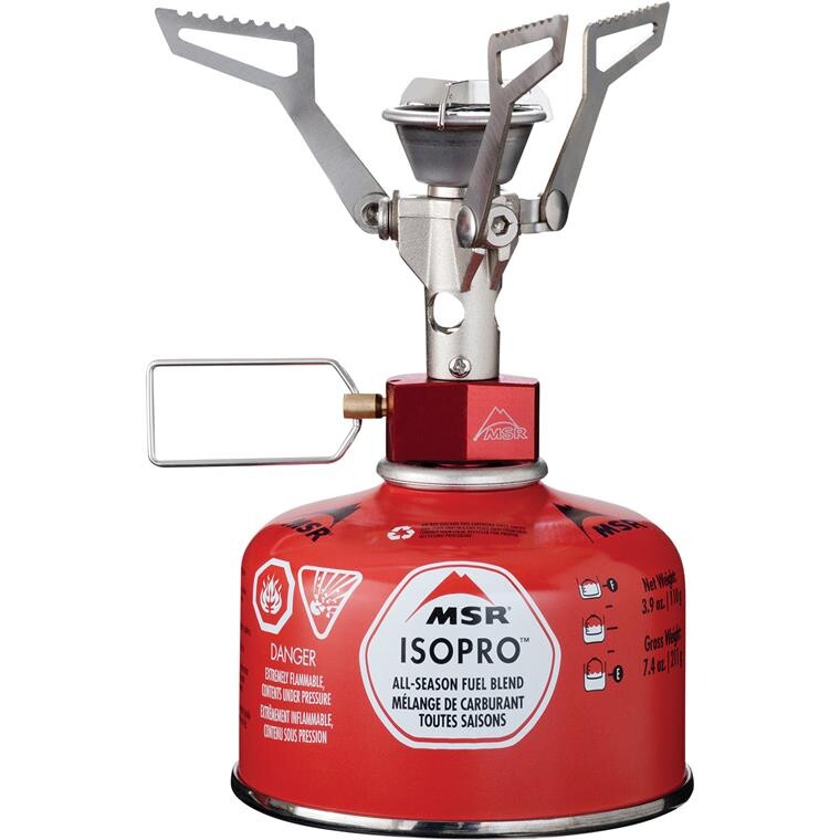 MSR PocketRocket 2 Stove