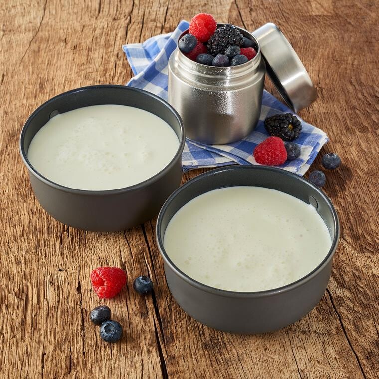 Trek N Eat Whole Milk Powder 250 g