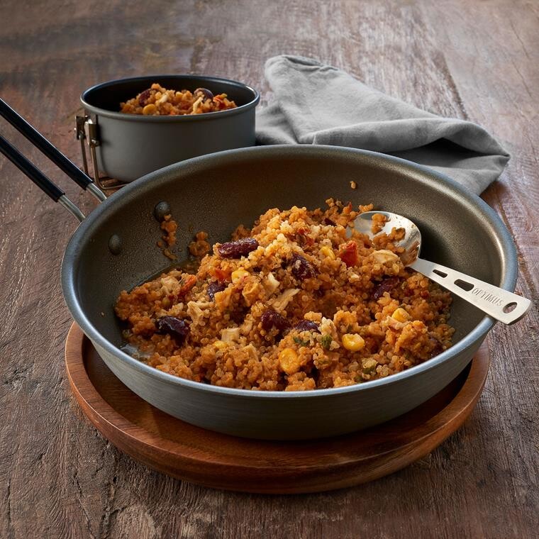 Trek N Eat Quinoa - Mexican Style Vegan