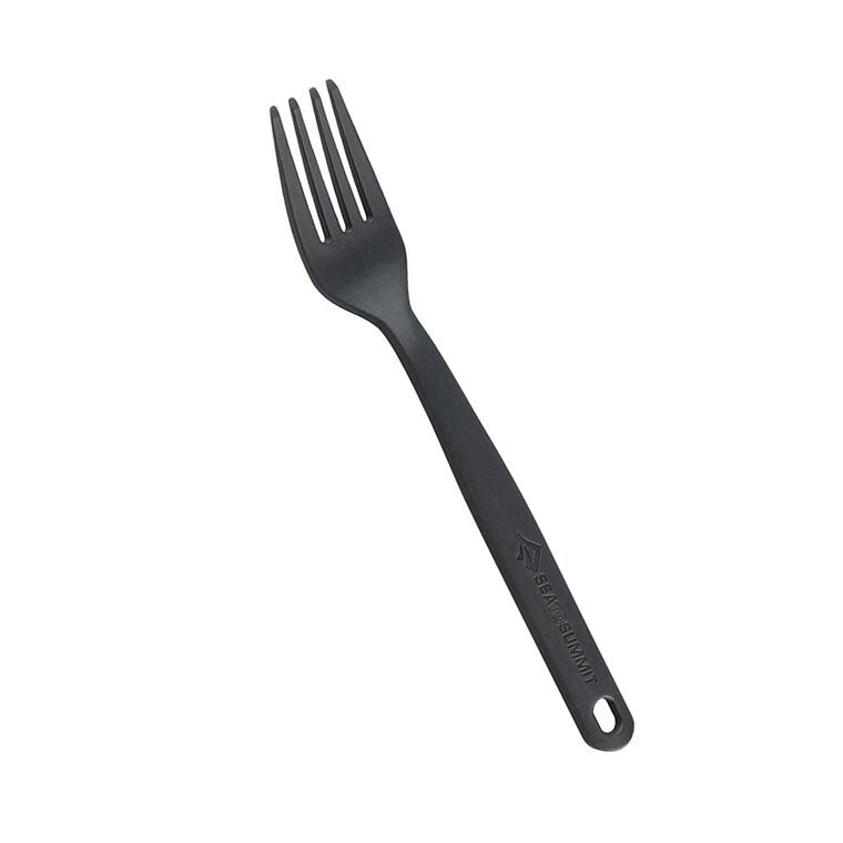 Sea to Summit Fork (Grå (CHARCOAL))